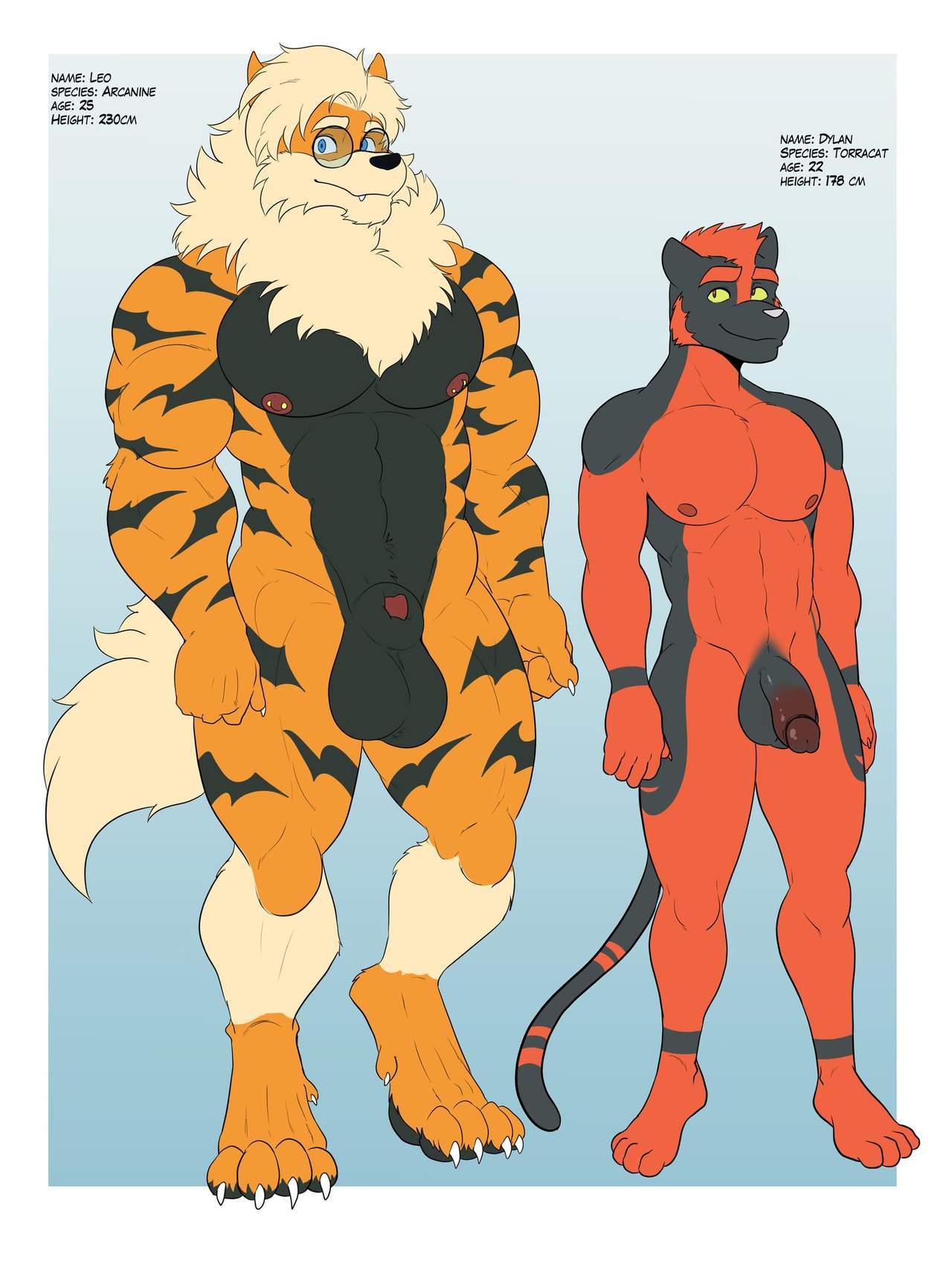 Family Bonds page 2 full