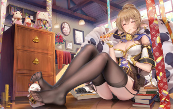 HaneRu cover