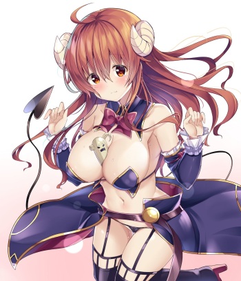 シャミ子 cover