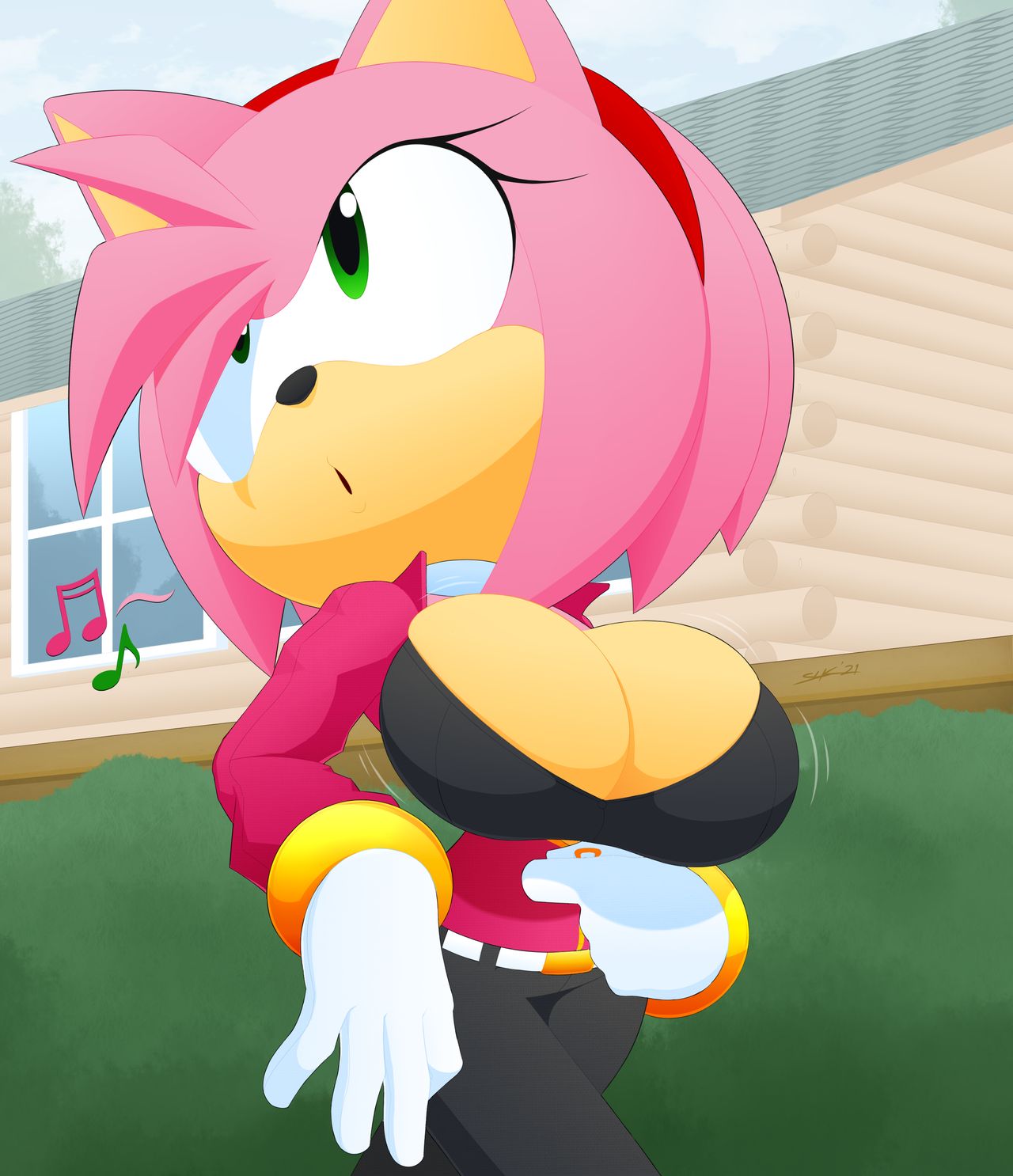 Slickehedge collection page 10 full