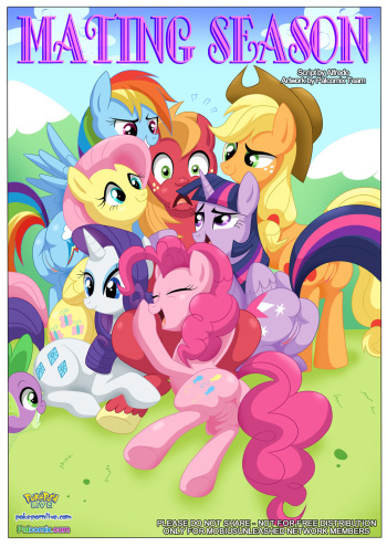 Mating Season |  | cover