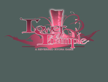 Tower of Trample cover