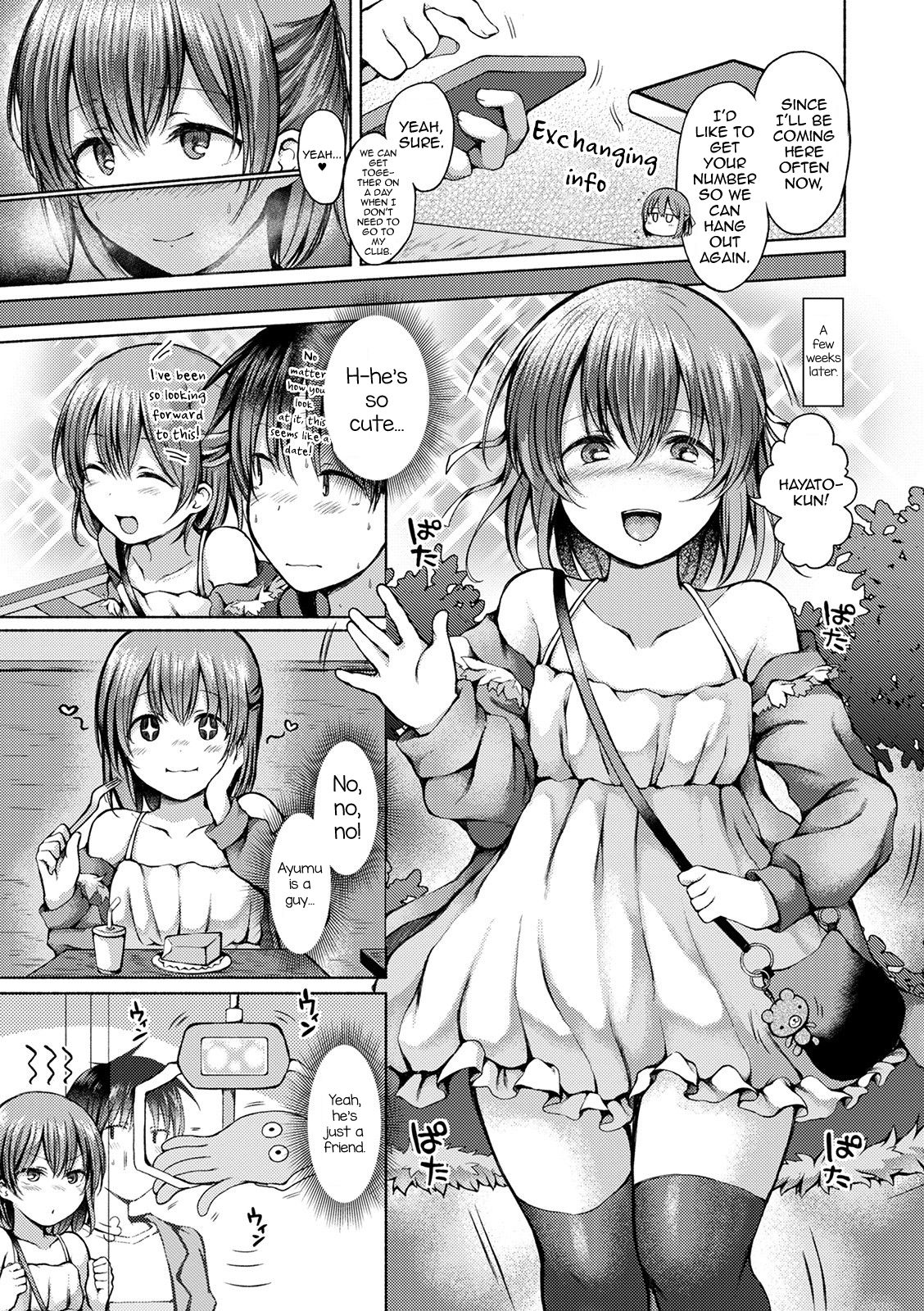 Saikai page 3 full