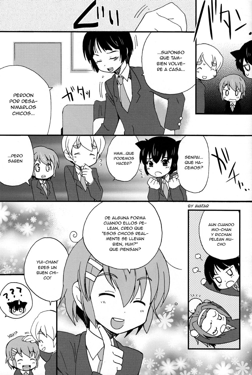 K-Dan! page 7 full