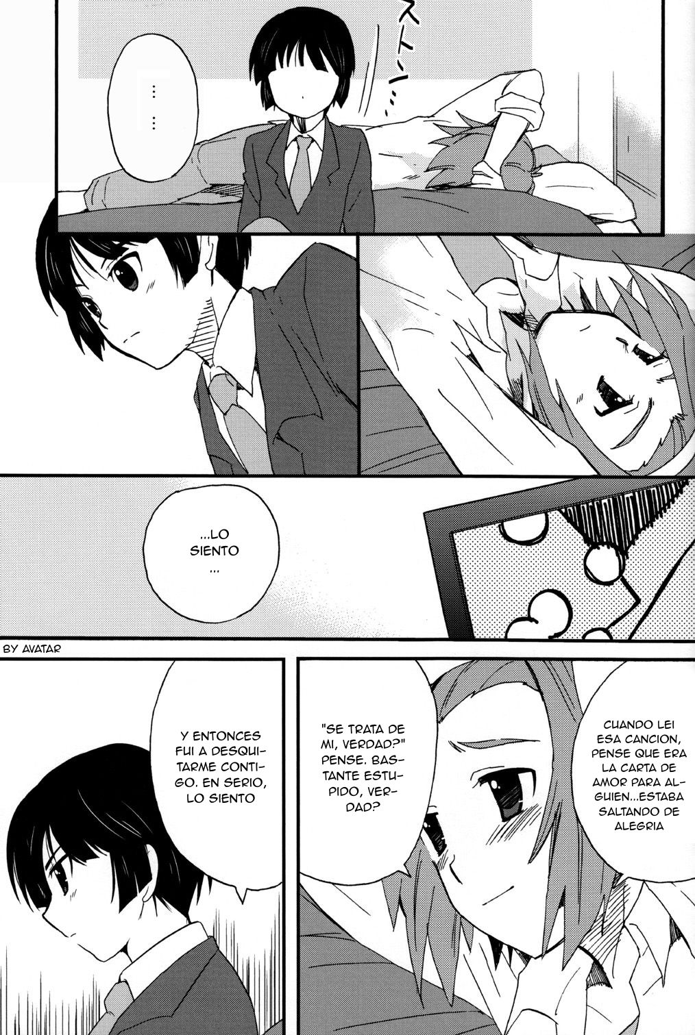 K-Dan! page 9 full
