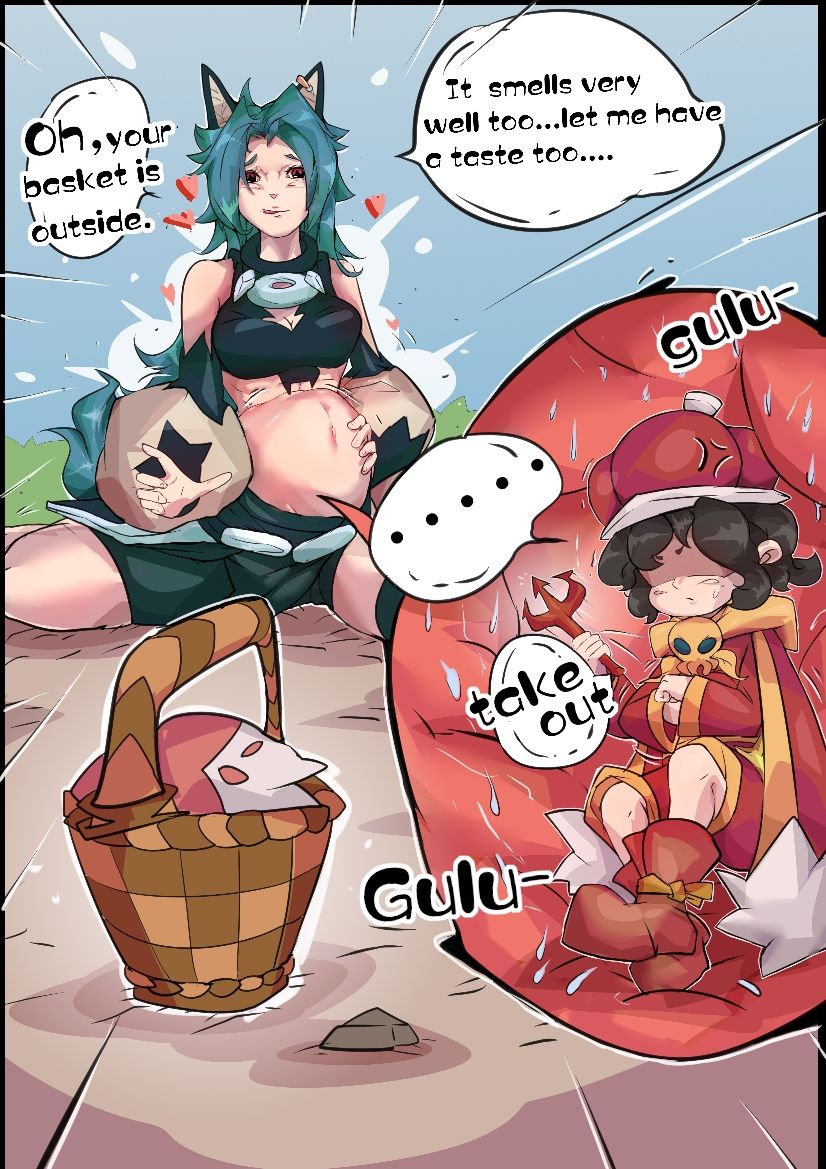 RedRiddingHood page 10 full