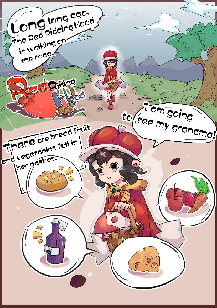 RedRiddingHood page 3 full