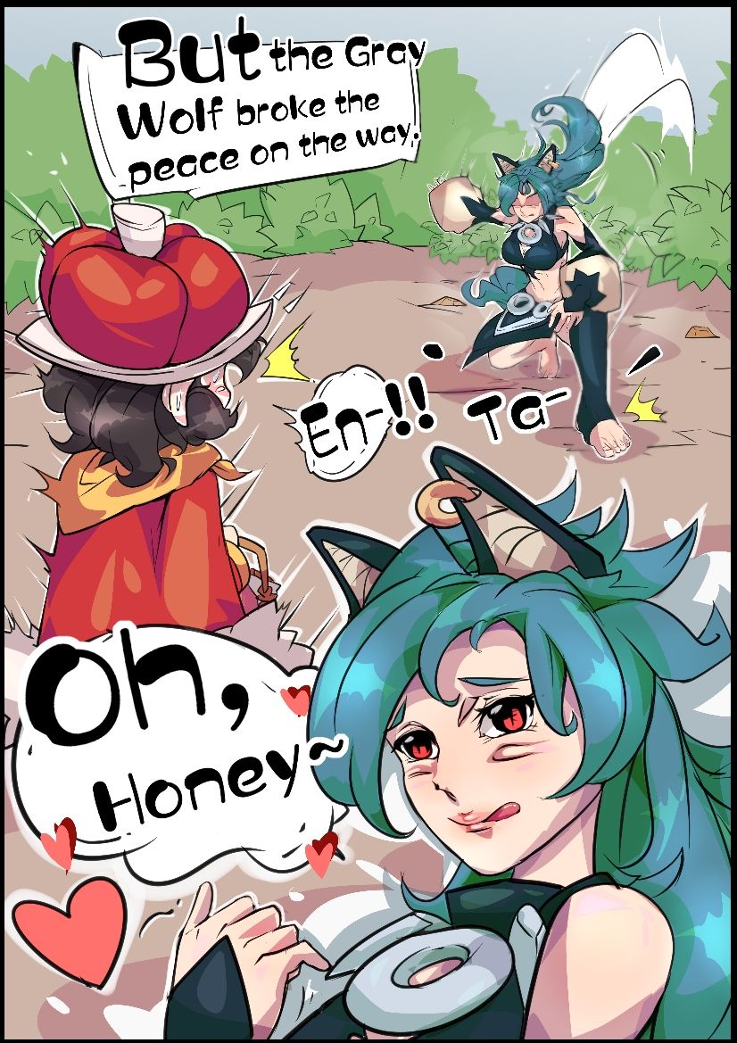 RedRiddingHood page 4 full
