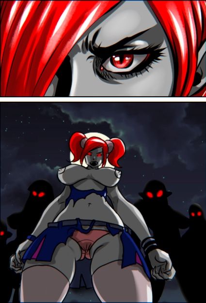 San Romero High page 7 full
