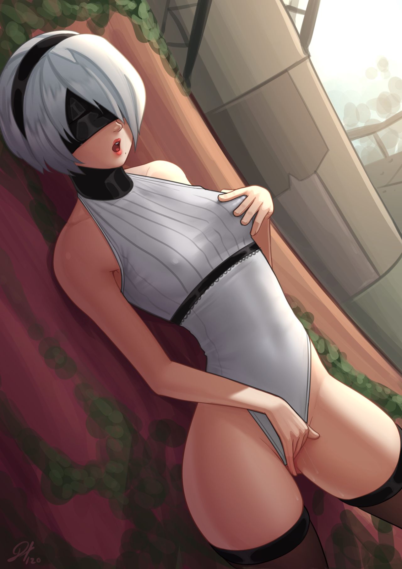 2b - Pascal's Village page 7 full