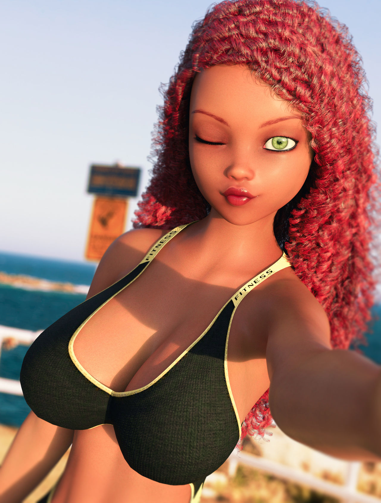 Sofia 3DX page 8 full