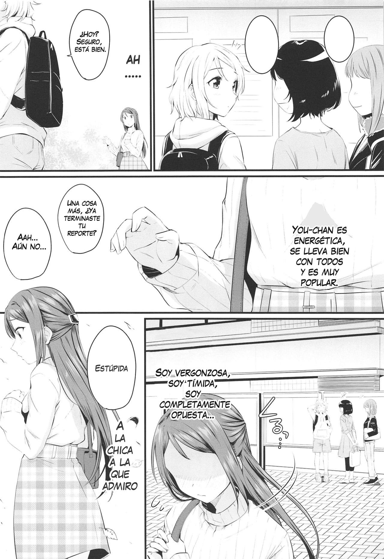 Yakimochi  Symmetry page 3 full