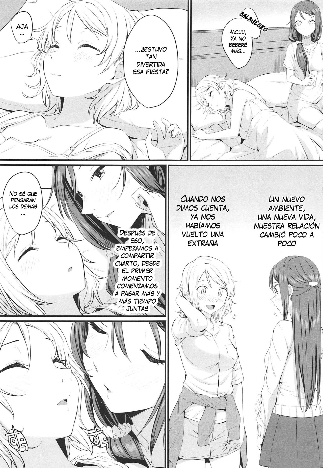 Yakimochi  Symmetry page 6 full