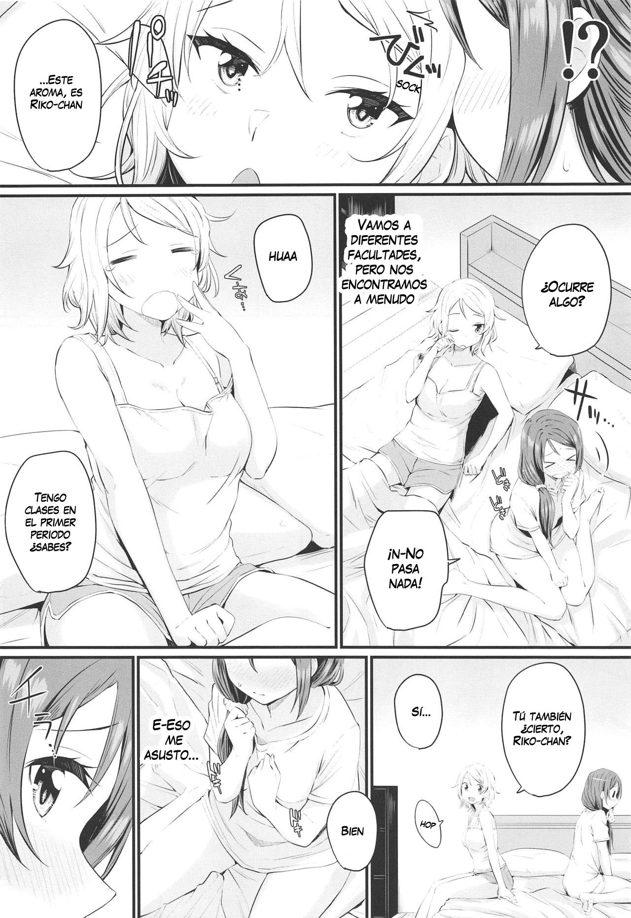 Yakimochi  Symmetry page 7 full