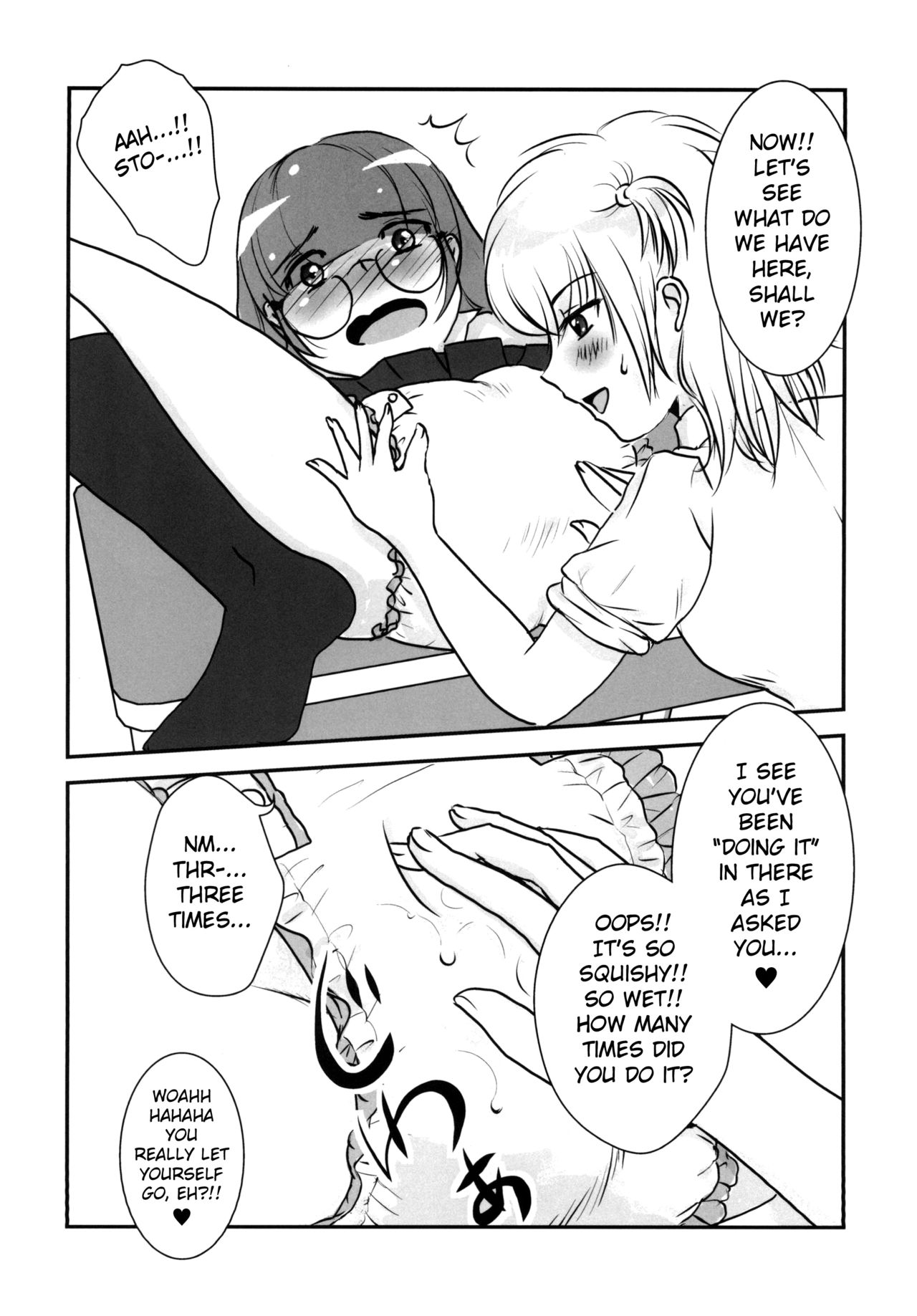 Yuri Sui page 9 full