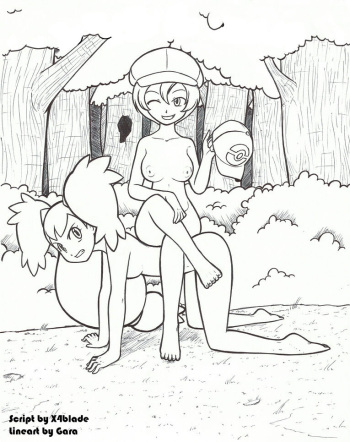 Poke Lust cover