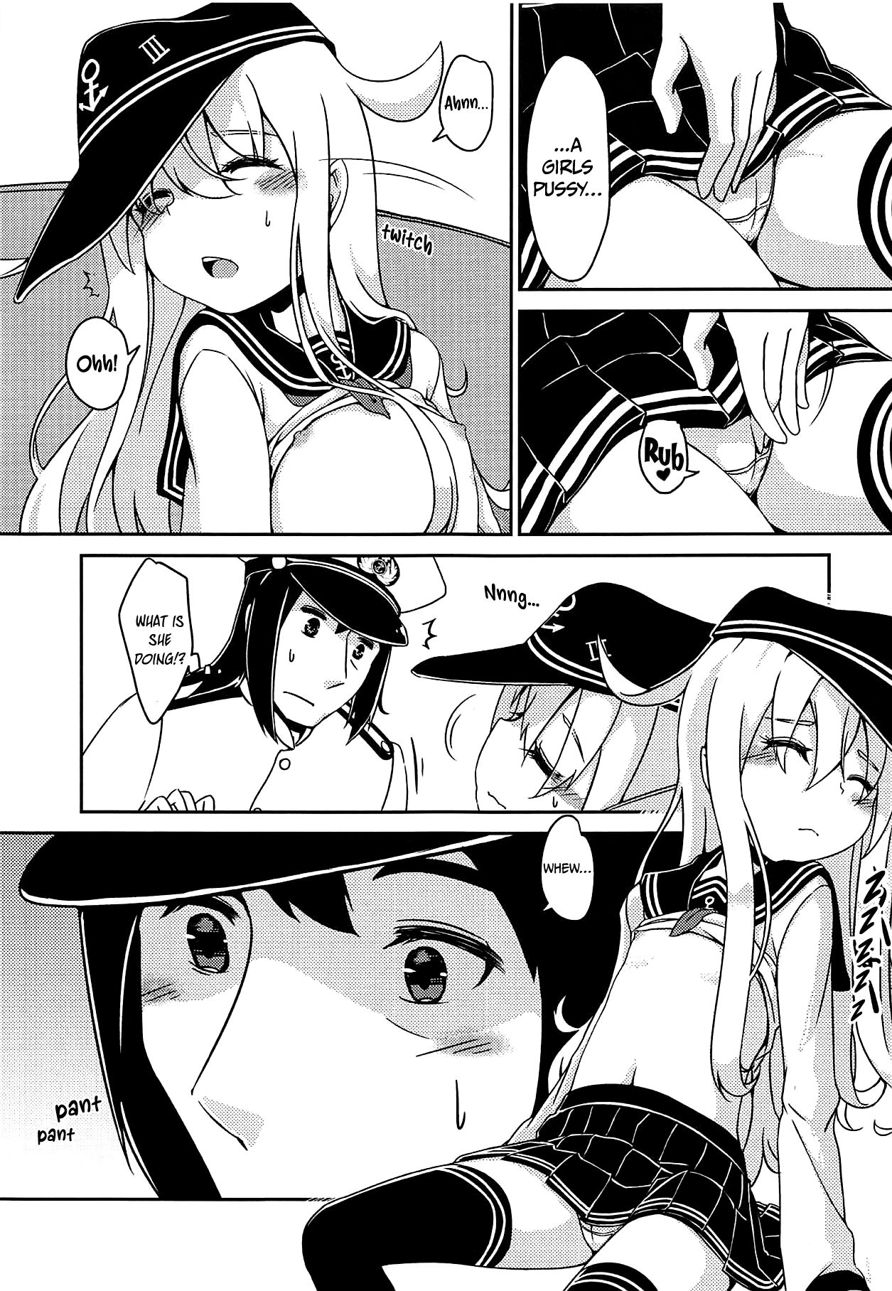 ~Alcoholic~ Yotta Kimi o Dakishimetai | ~Alcoholic~ I want to hug you when you're drunk page 10 full