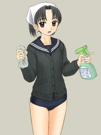 Takafumi cover