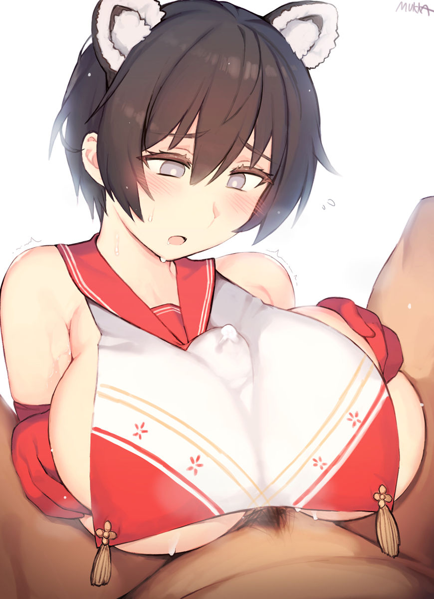 Tsubaki page 1 full
