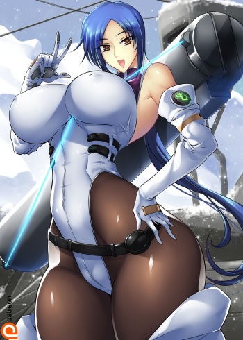 アイダ・ラマデス cover