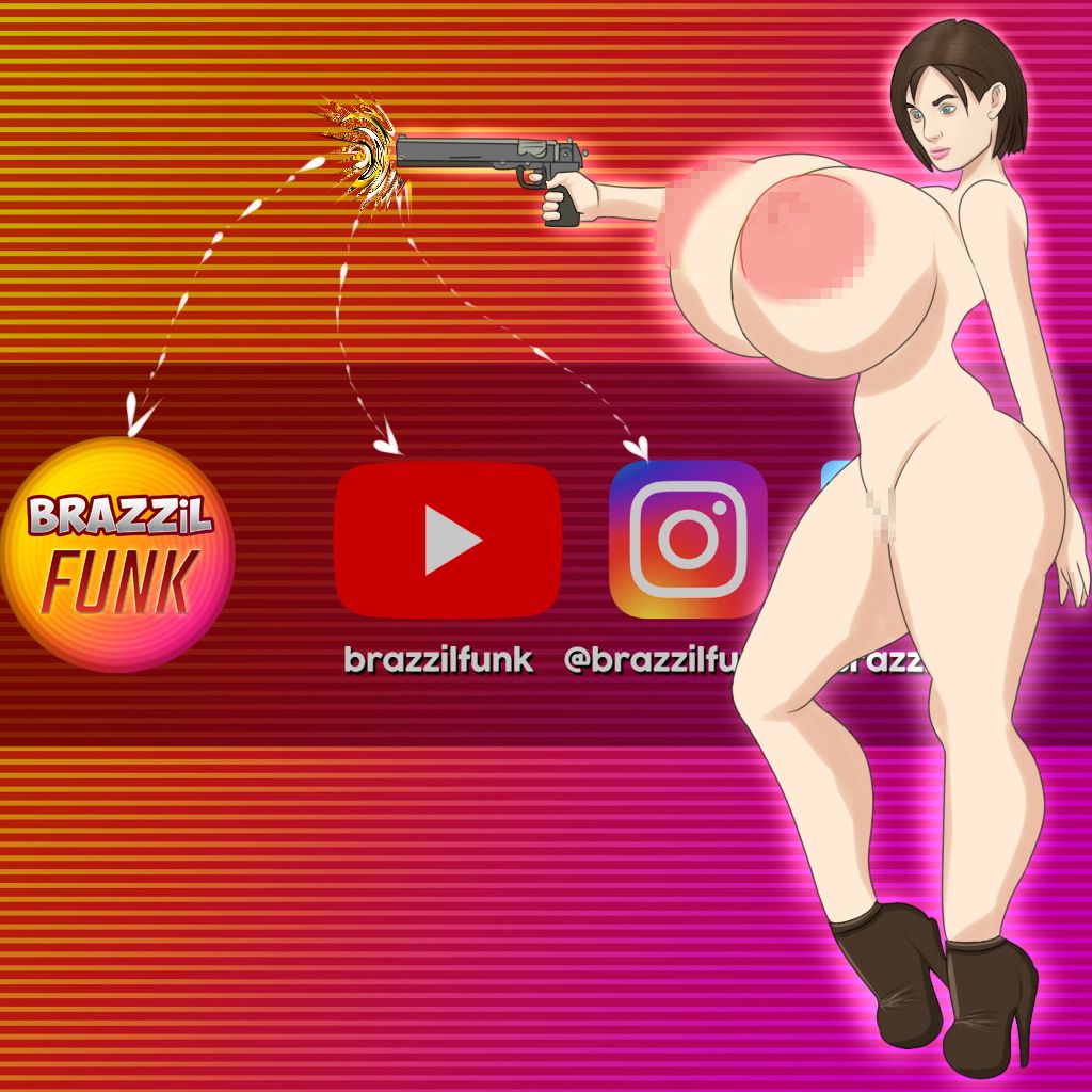 Brazzil Funk page 2 full
