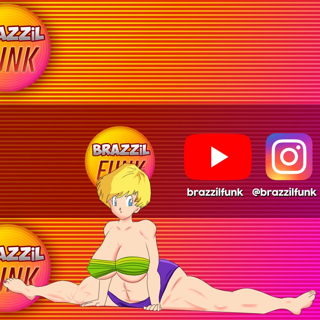 Brazzil Funk page 3 full
