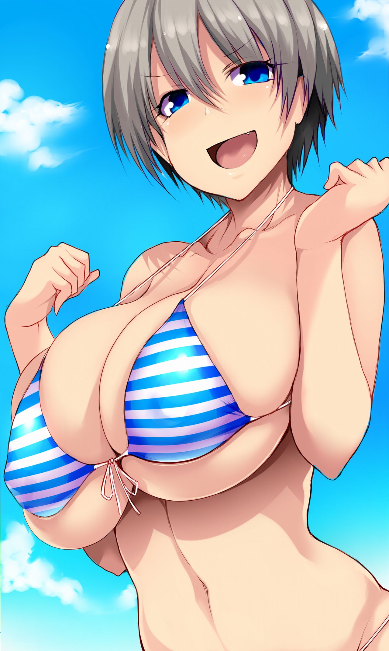 Ippatsu Yaritai! Oyako page 4 full