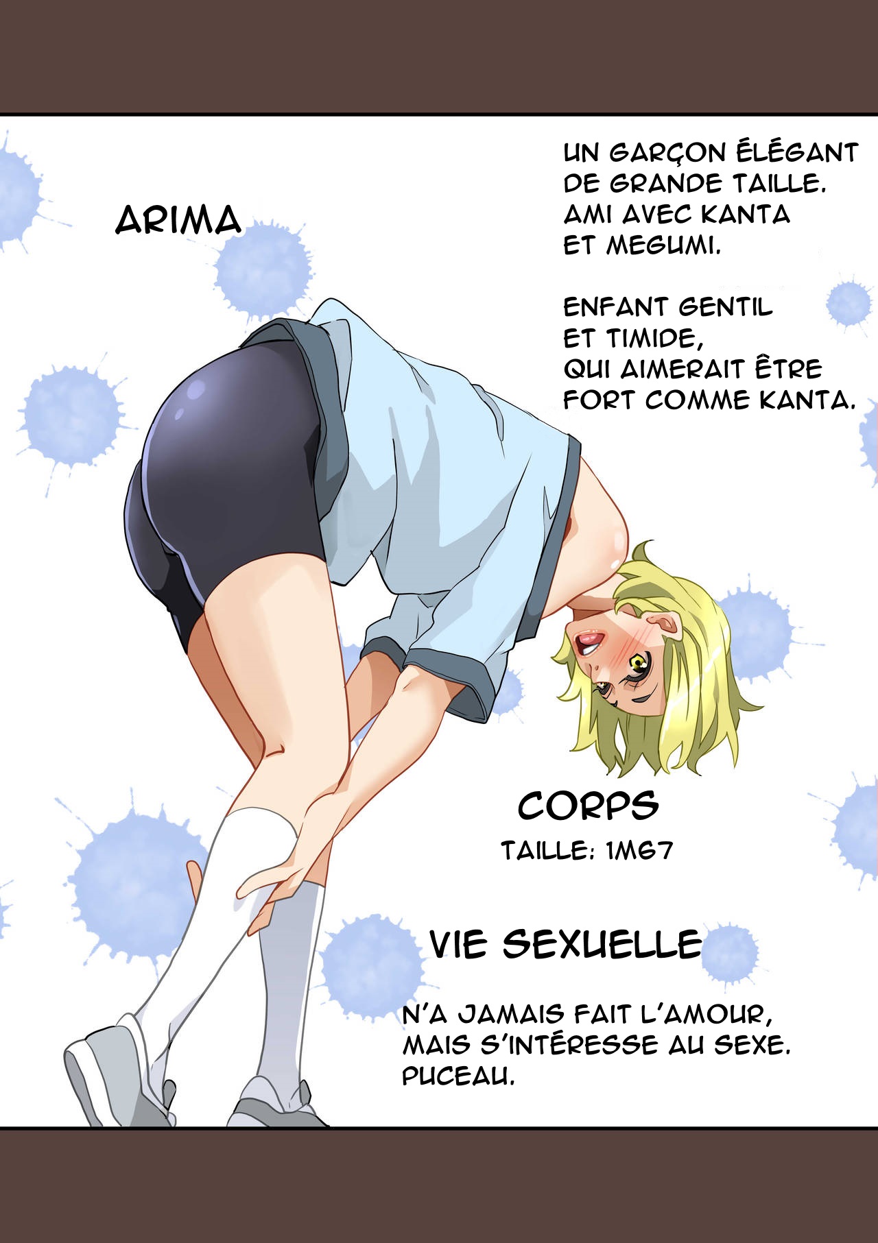 Zenin Shikkaku - Hahaoya no Mesubuta Sex Choukyou Kiroku page 9 full