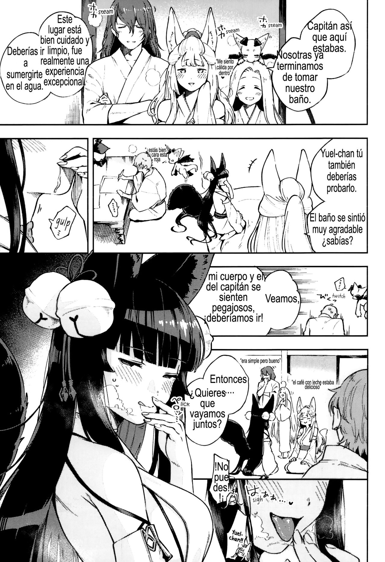 Nukunuku Yuel page 10 full