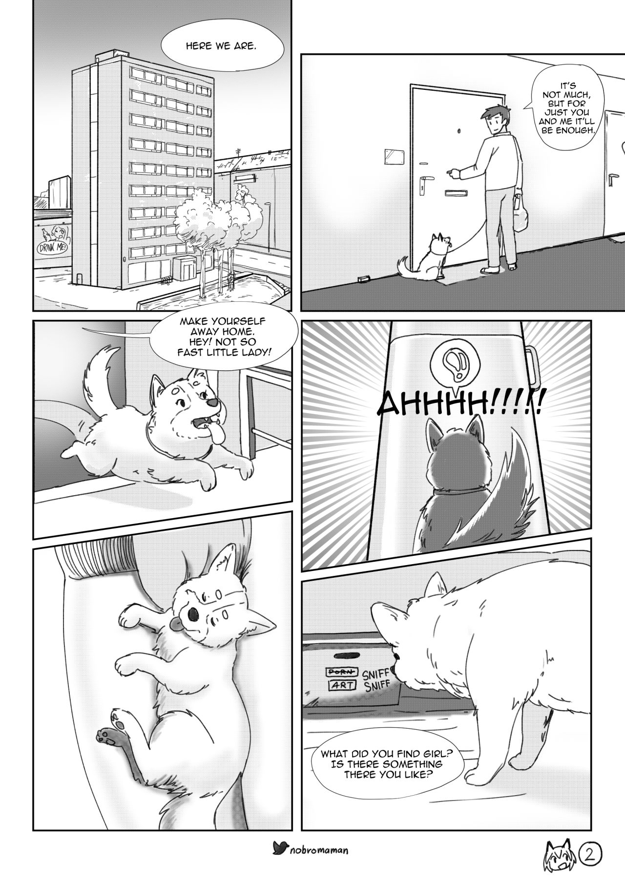 nobromaman page 7 full