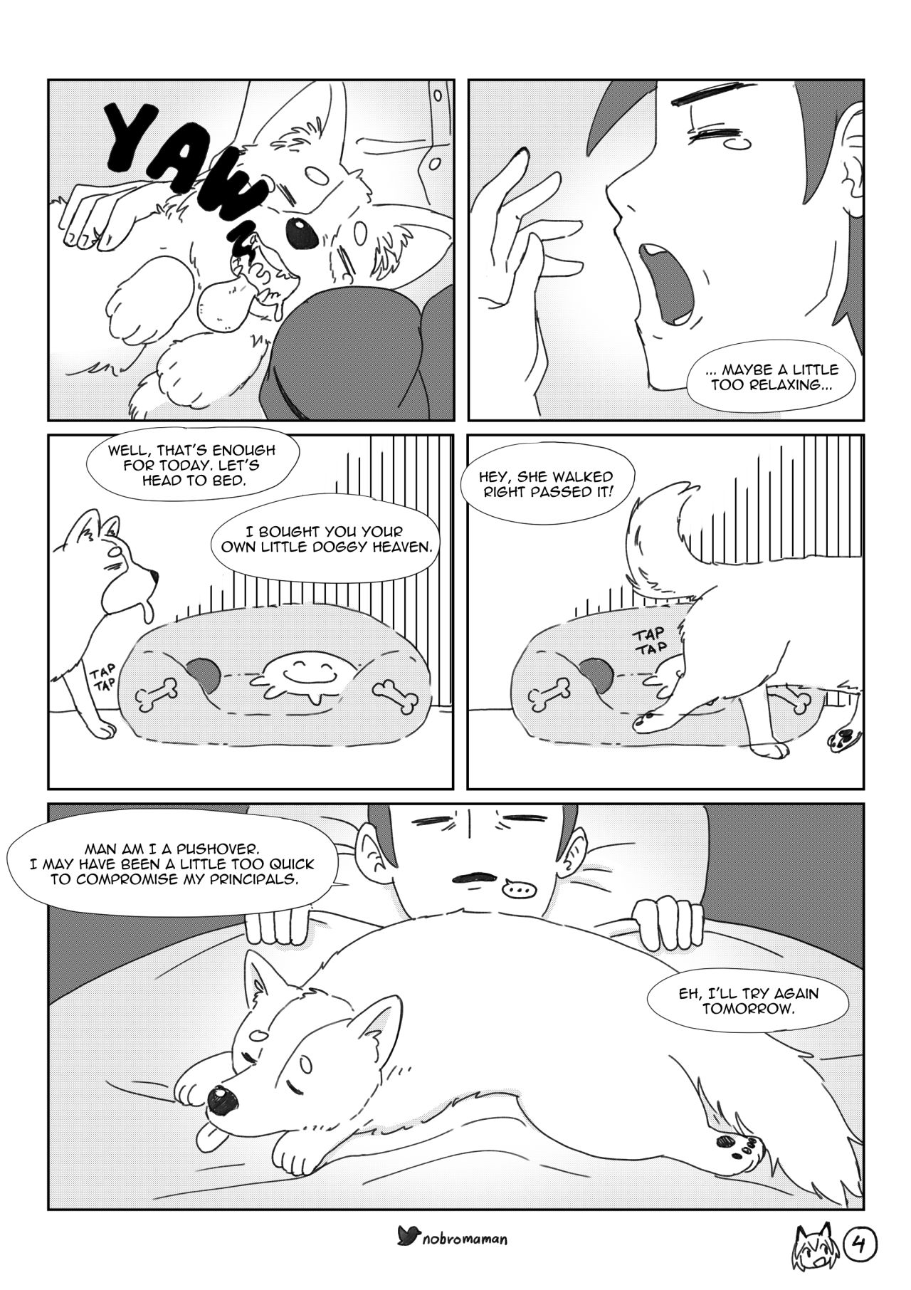 nobromaman page 9 full