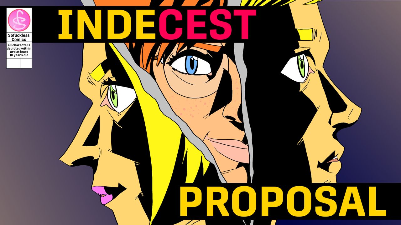 Indecest Proposal page 1 full