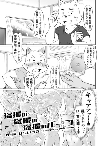 hira_ikki -【COMITIA136】 cover