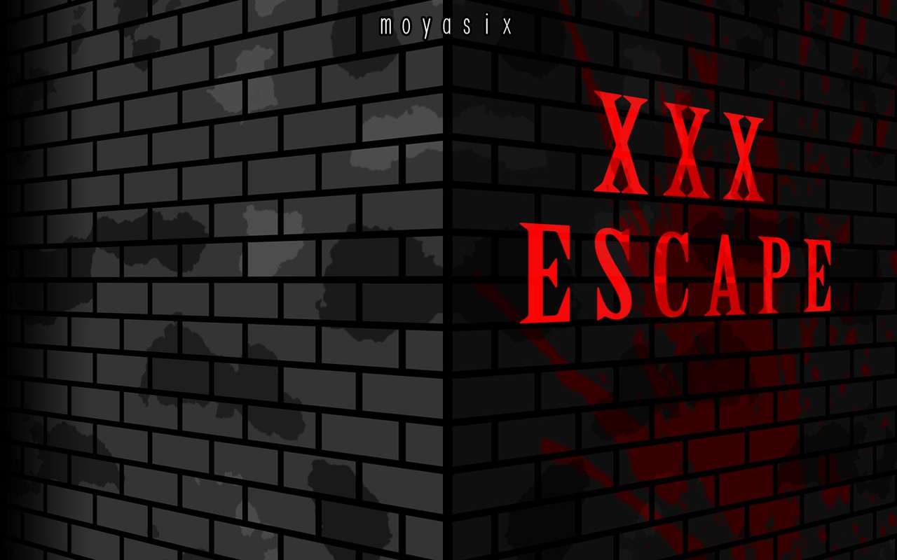 XXX ESCAPE page 2 full