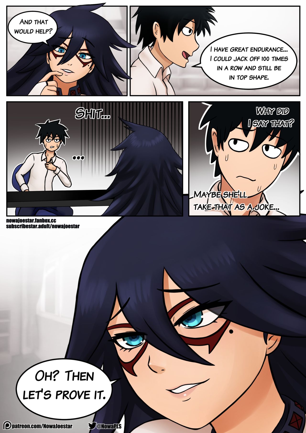 BNHAxOPM: Student Exchange  - page 4 full