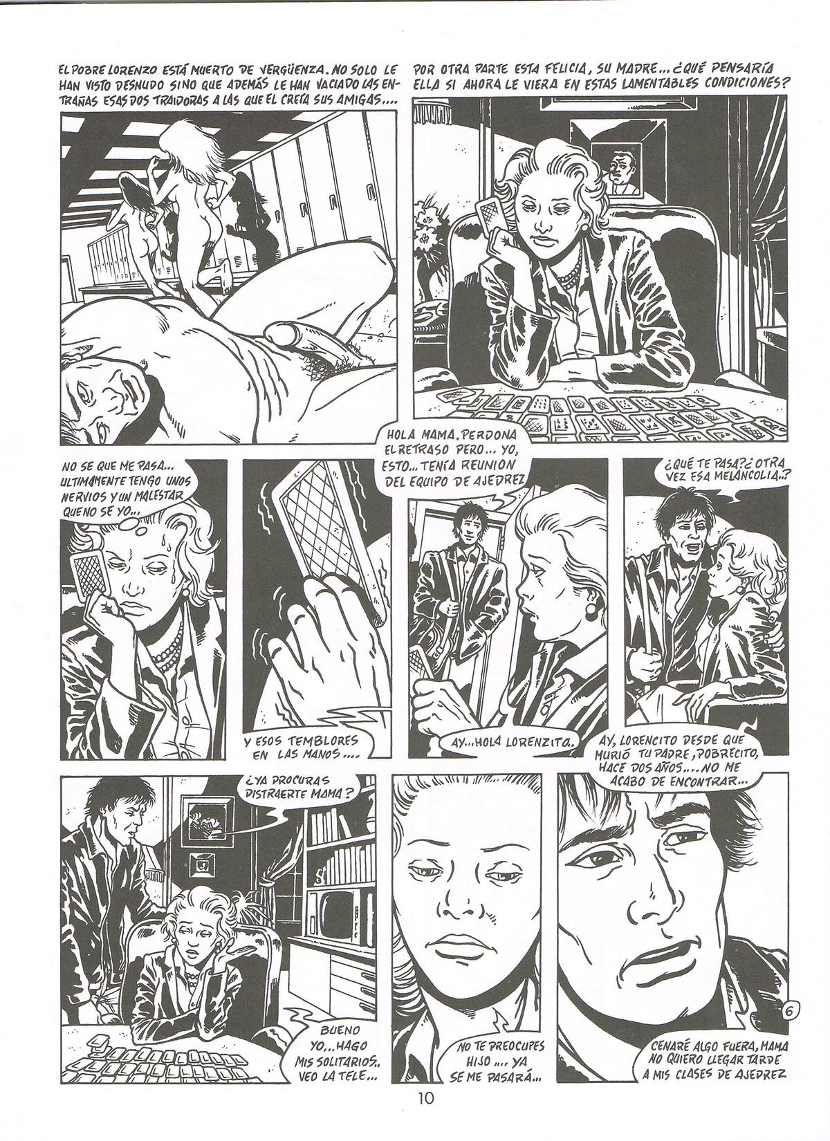 Telefono erotico page 10 full