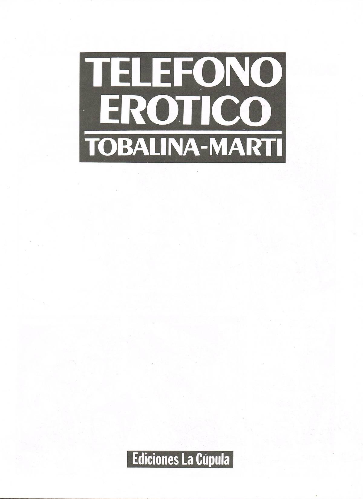 Telefono erotico page 3 full