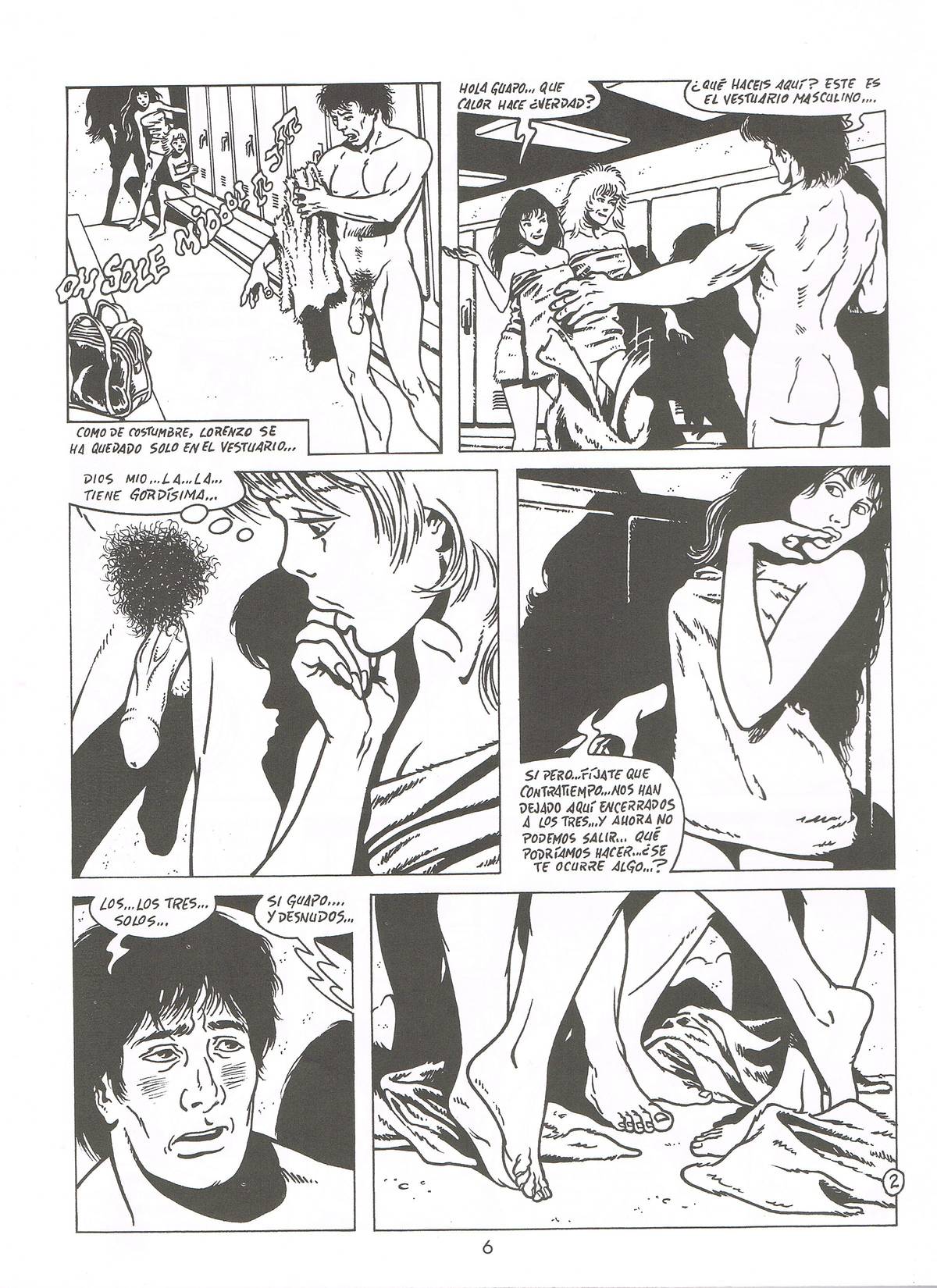 Telefono erotico page 6 full