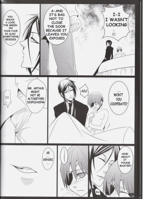 I make the adult a toy and play page 10 full