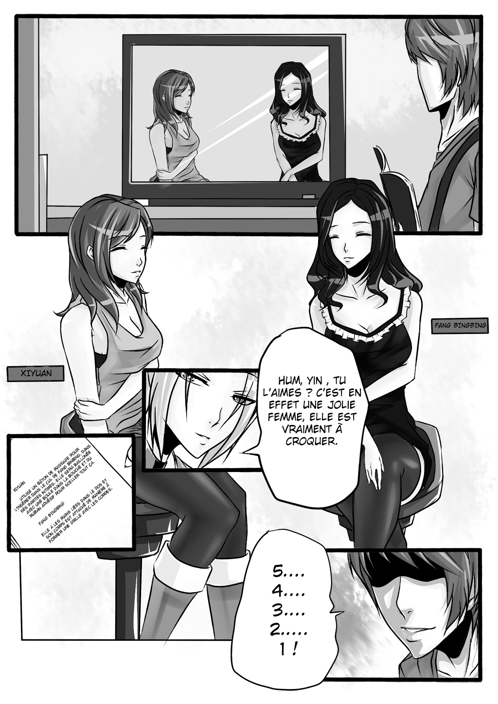 Bondage Note 2 page 4 full