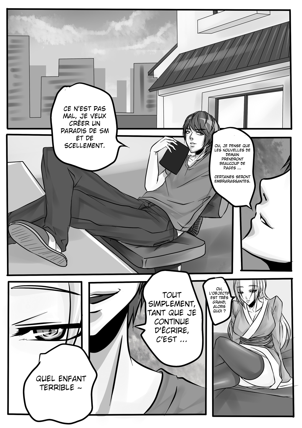 Bondage Note 2 page 7 full