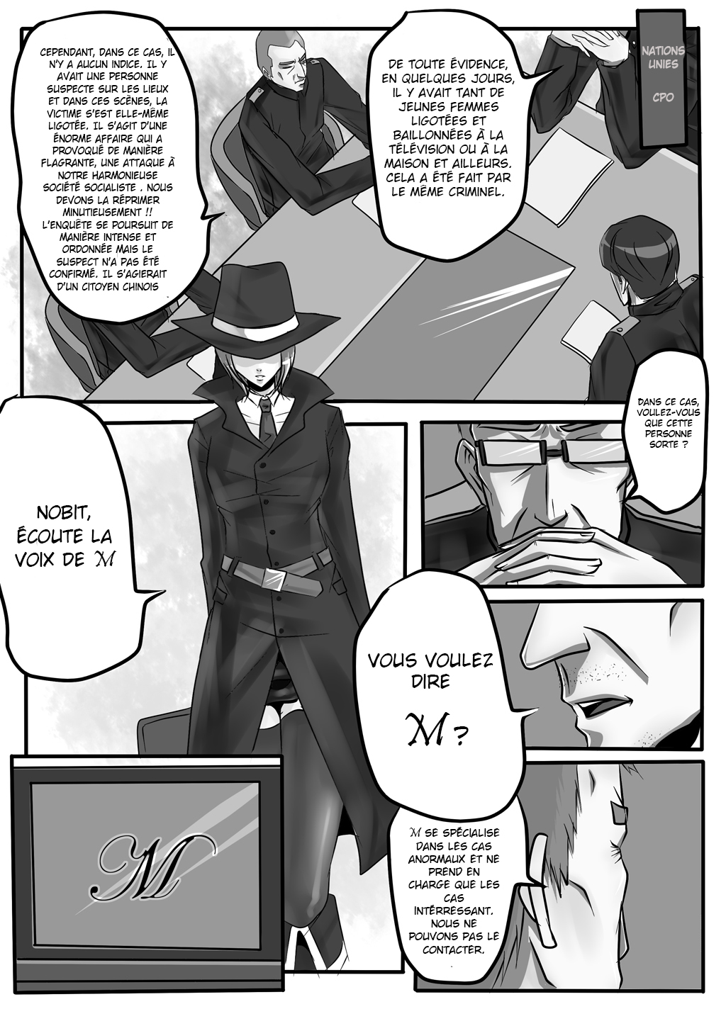 Bondage Note 2 page 8 full