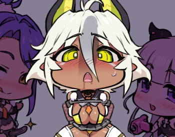Artist - Ookuma Nekosuke cover