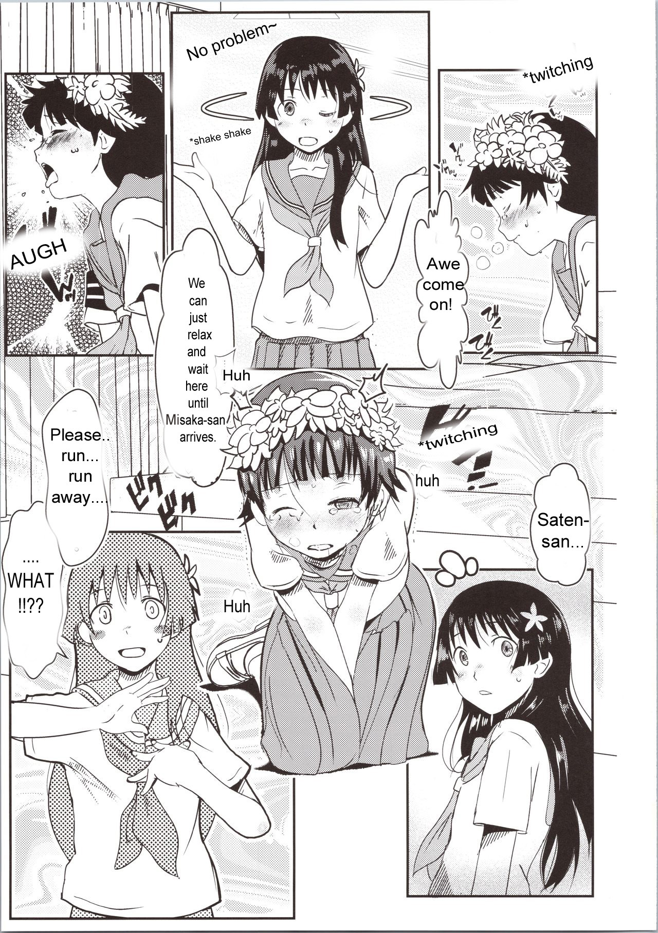 Let The Happiness In page 4 full