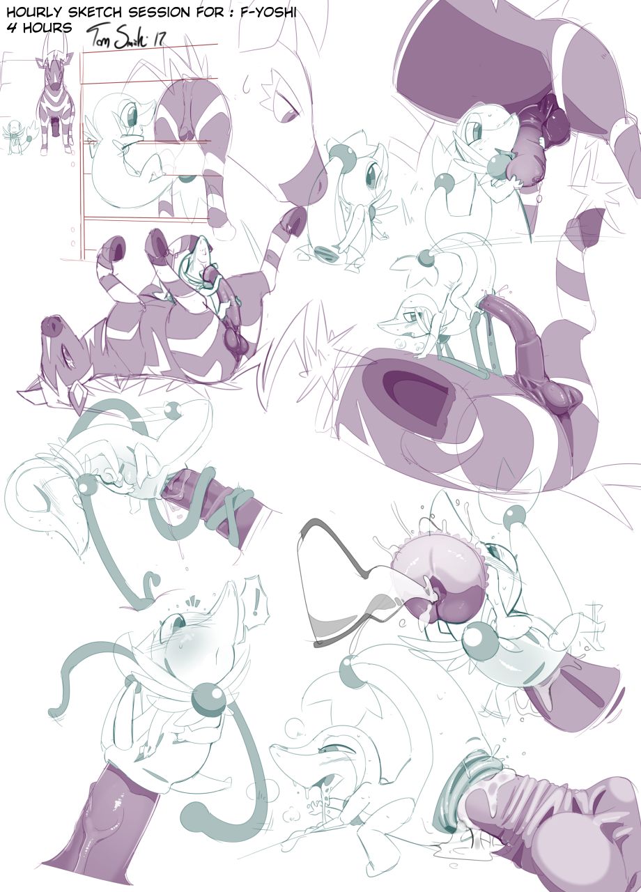 ARTIST insomniacovrlrd page 6 full