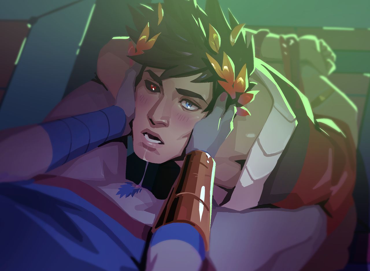 Hades page 3 full