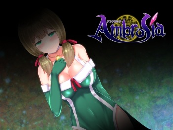 Ambrosia cover