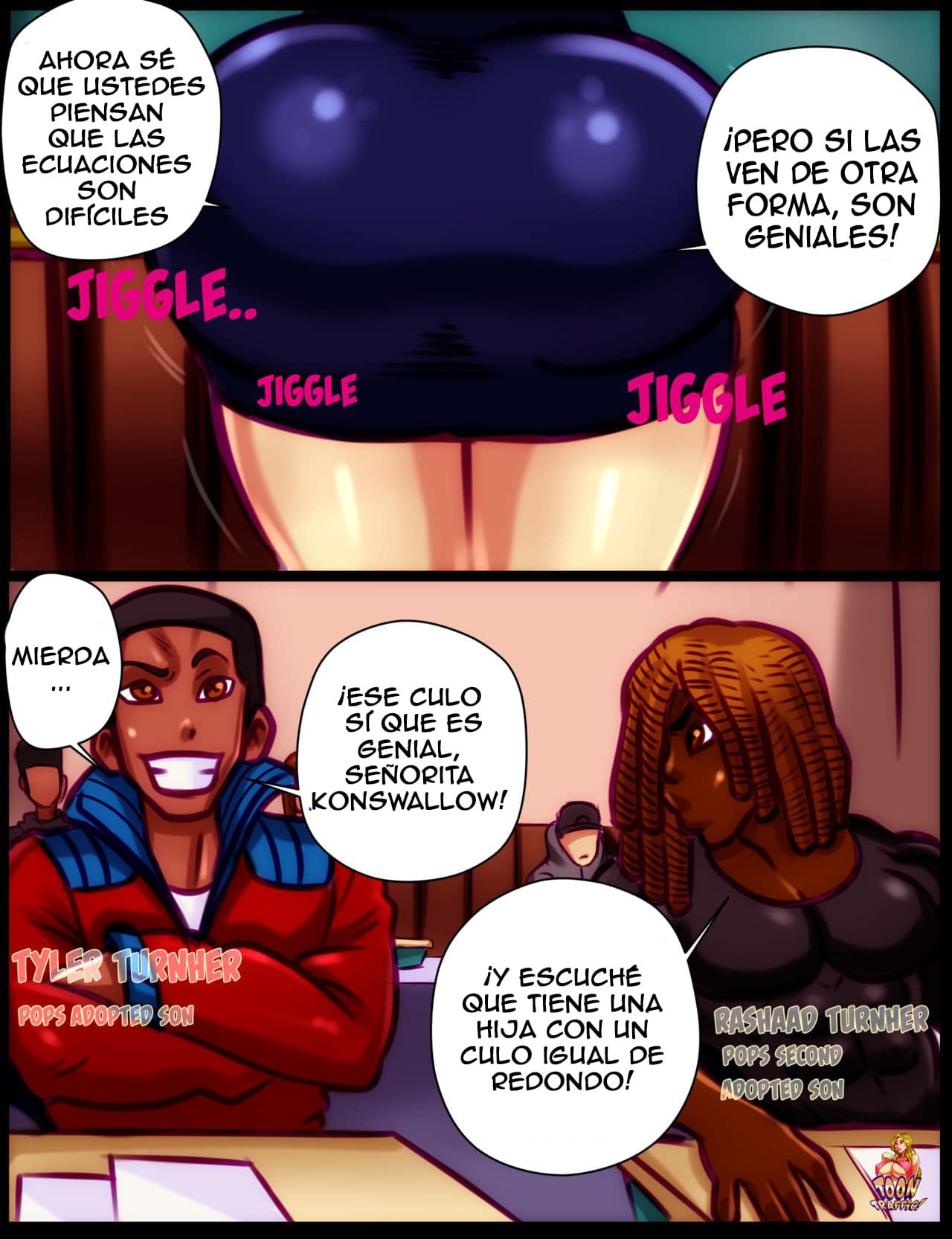 One Plus Two Equals Fun page 3 full