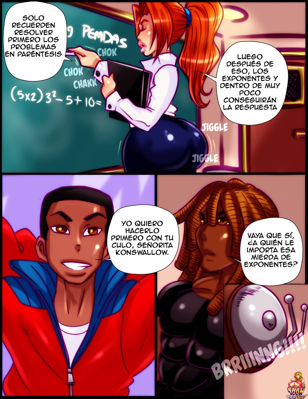 One Plus Two Equals Fun page 4 full