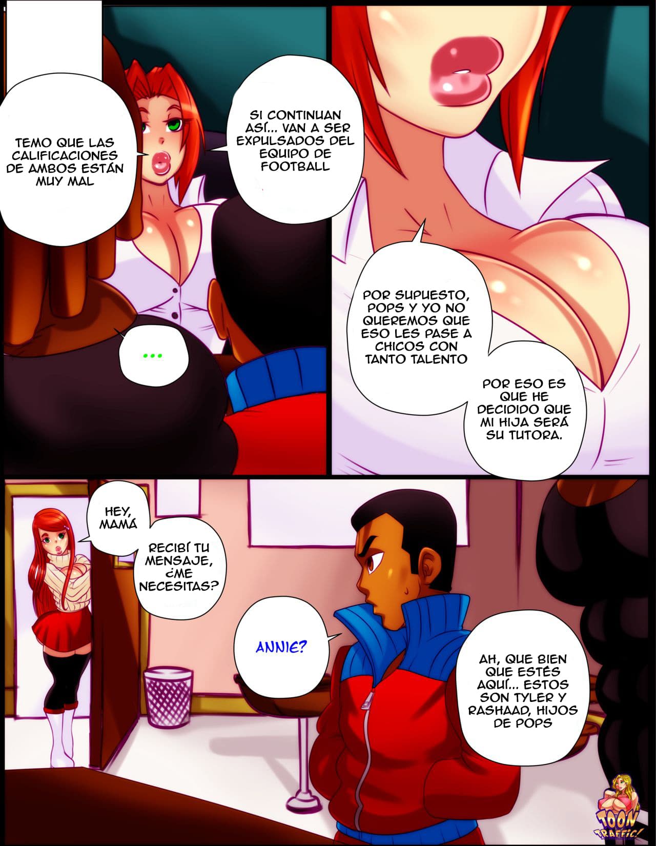 One Plus Two Equals Fun page 6 full